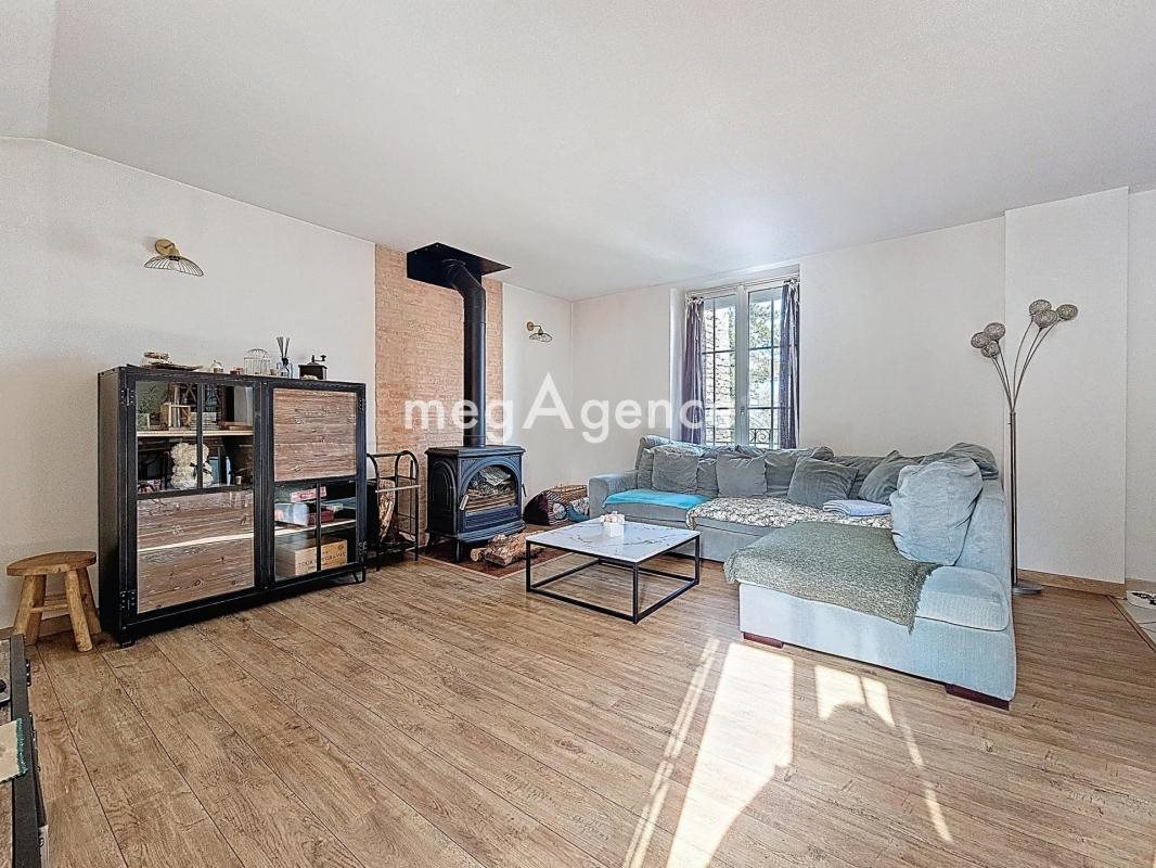 Maison à vendre, 146m², Bouafle