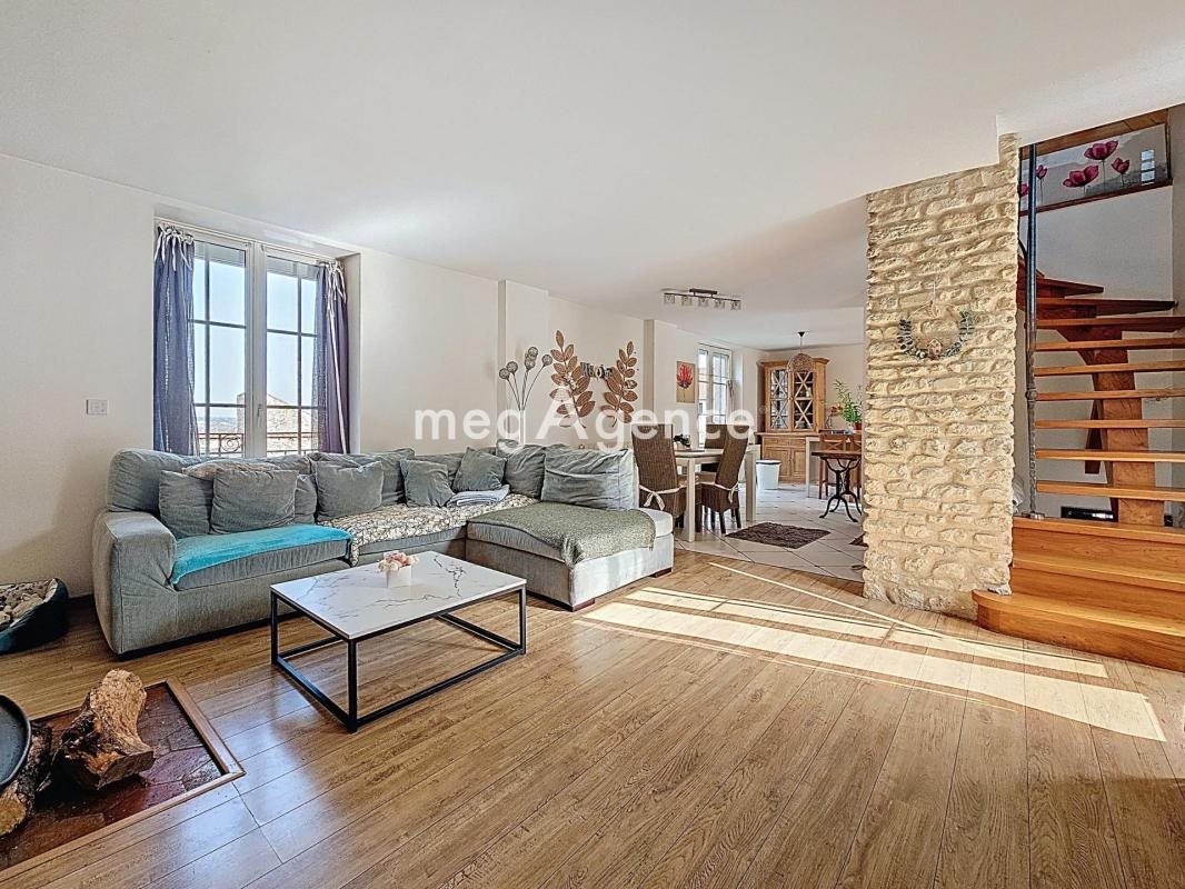 Maison à vendre, 146m², Bouafle