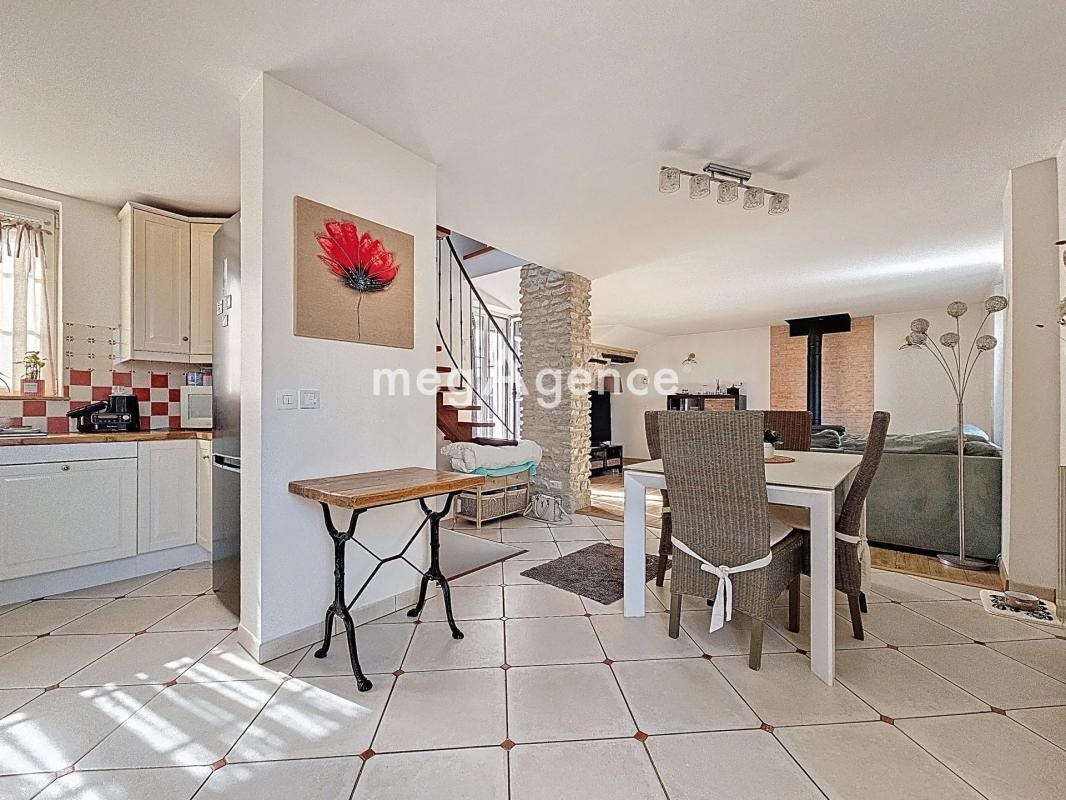 Maison à vendre, 146m², Bouafle