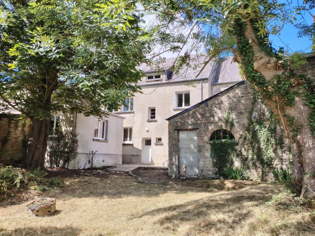 Maison à vendre, 147m², Picauville