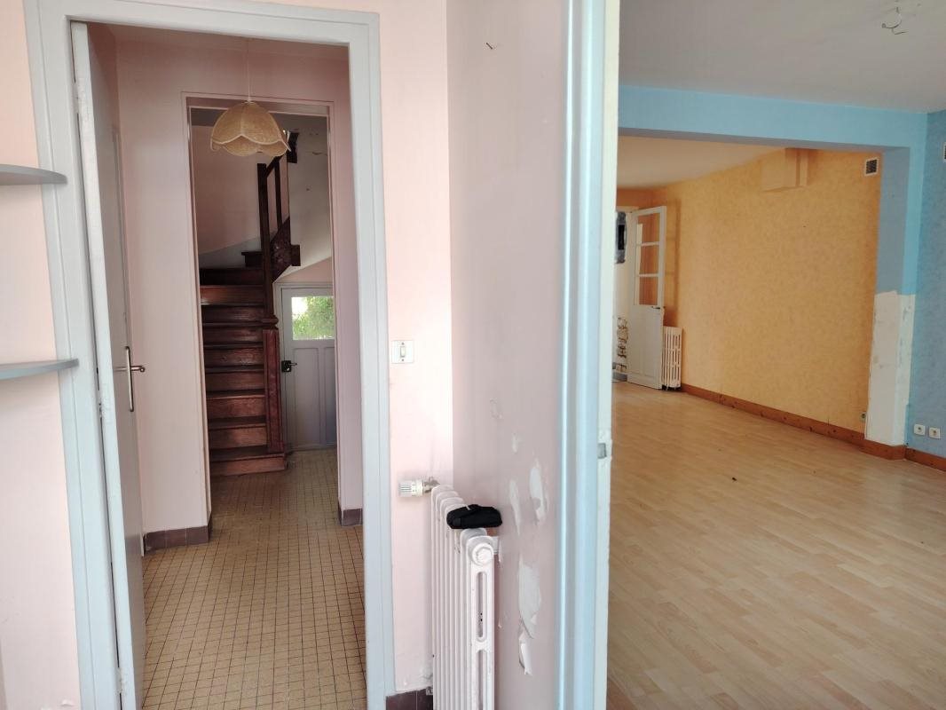 Maison à vendre, 147m², Picauville