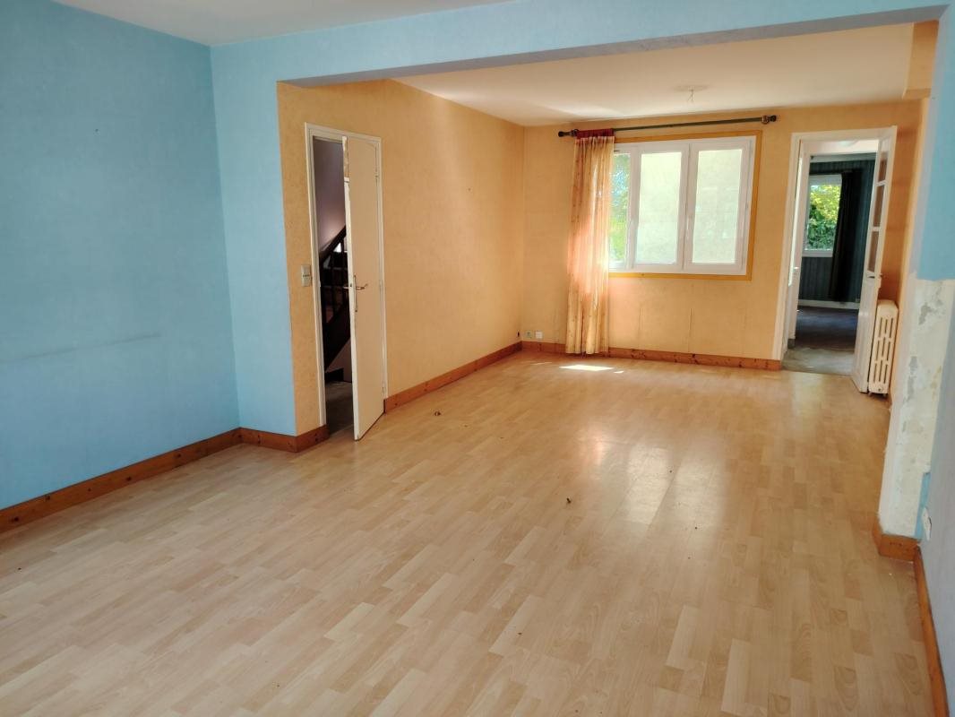 Maison à vendre, 147m², Picauville