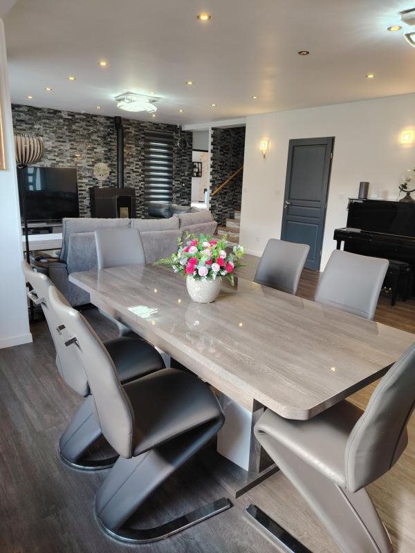 Maison à vendre, 205m², Baudre