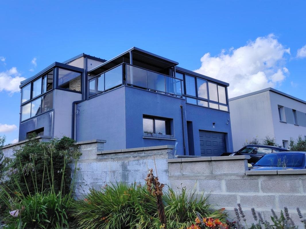 Maison à vendre, 205m², Baudre