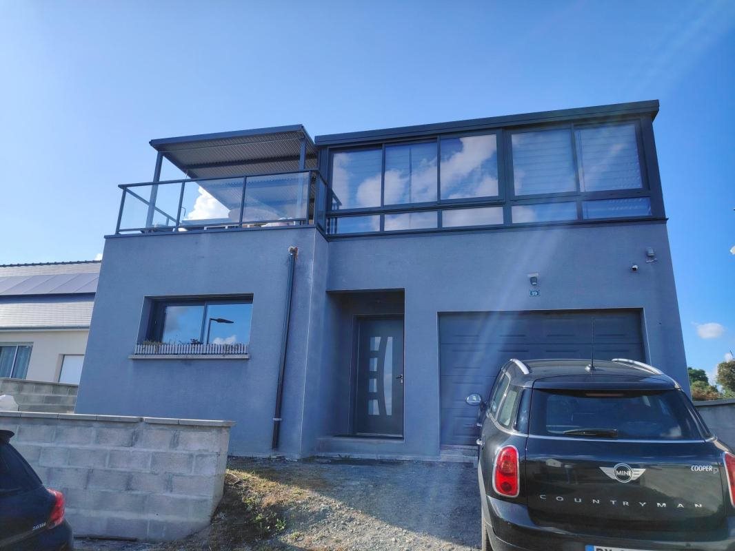 Maison à vendre, 205m², Baudre