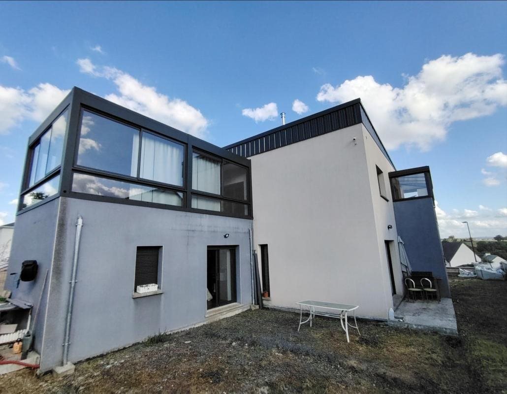 Maison à vendre, 205m², Baudre