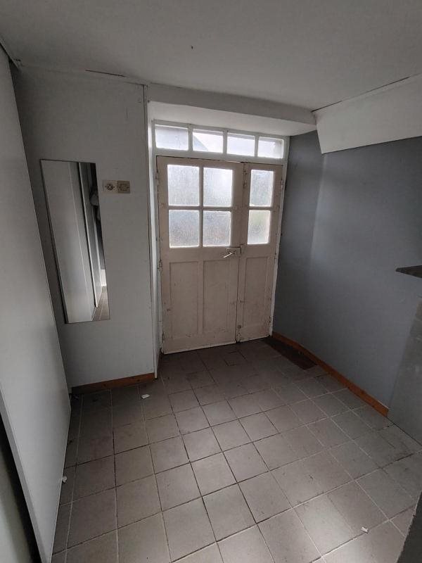 Maison à vendre, 101m², Saint-Patrice-de-Claids