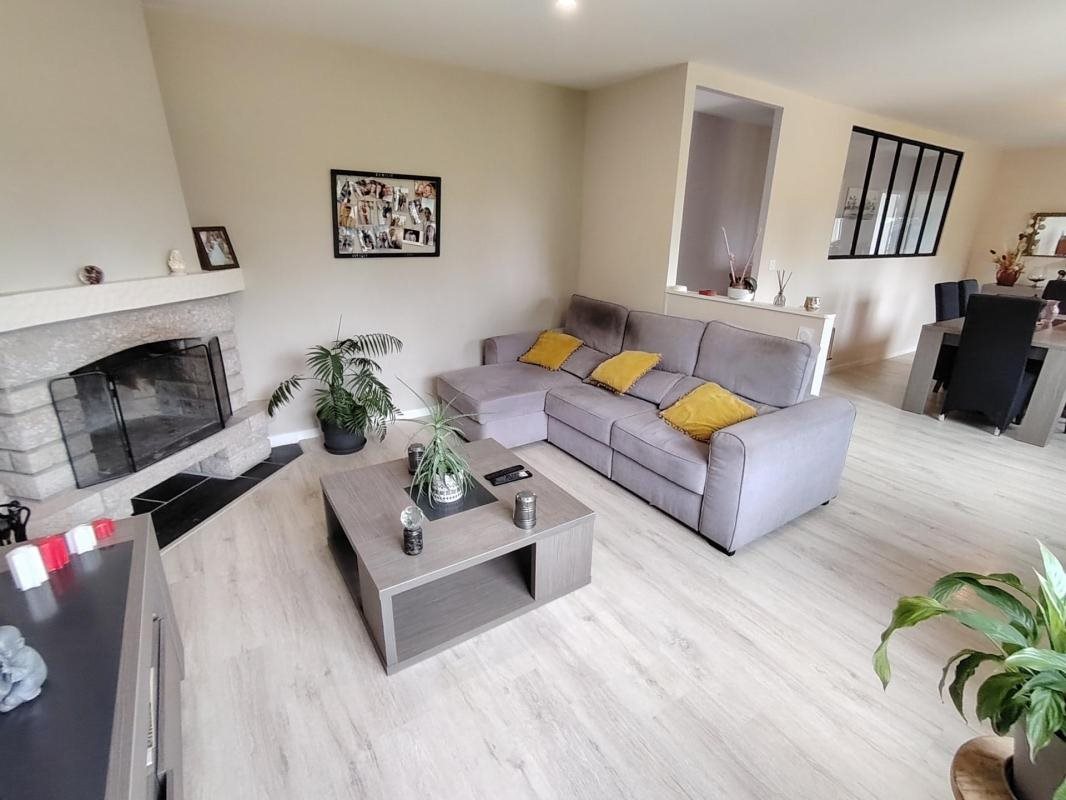 Maison à vendre, 82m², Périers
