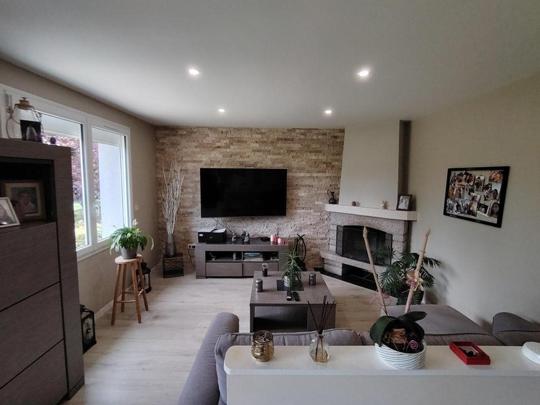 Maison à vendre, 82m², Périers