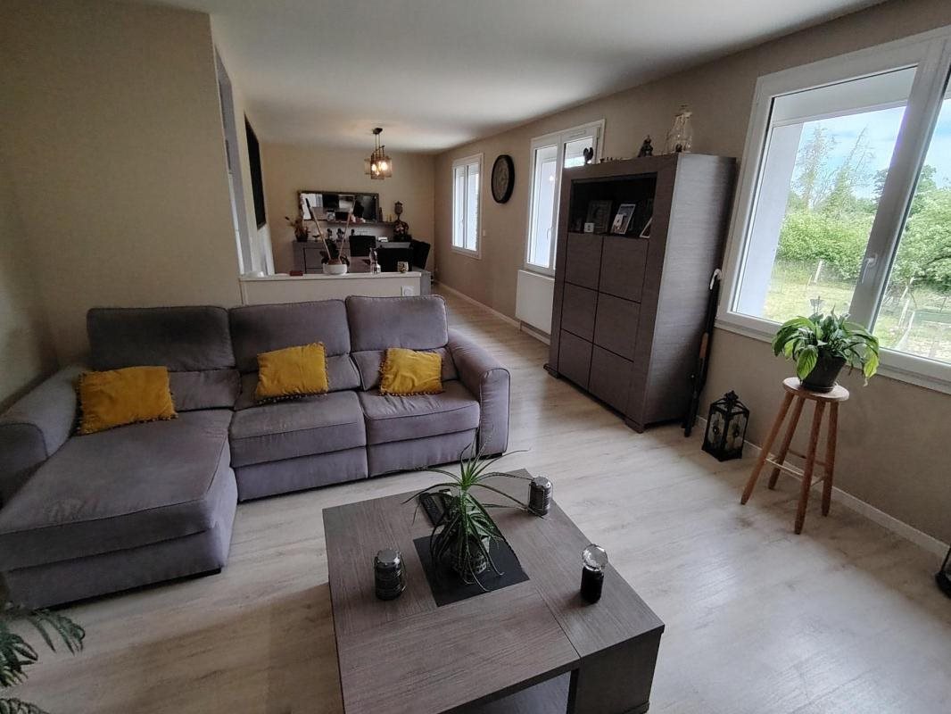 Maison à vendre, 82m², Périers