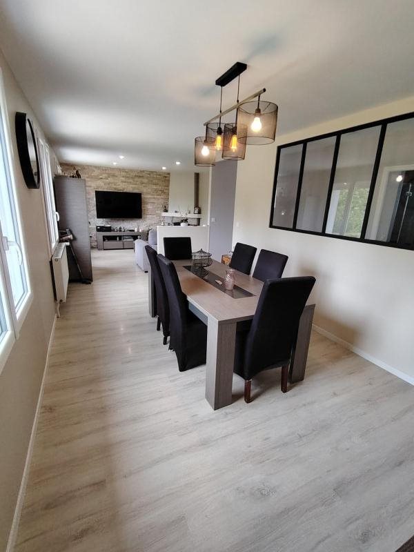 Maison à vendre, 82m², Périers