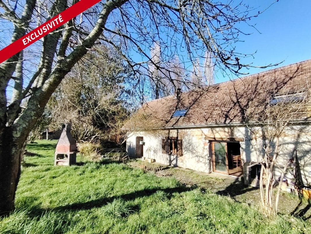 Maison à vendre, 130m², Marchésieux