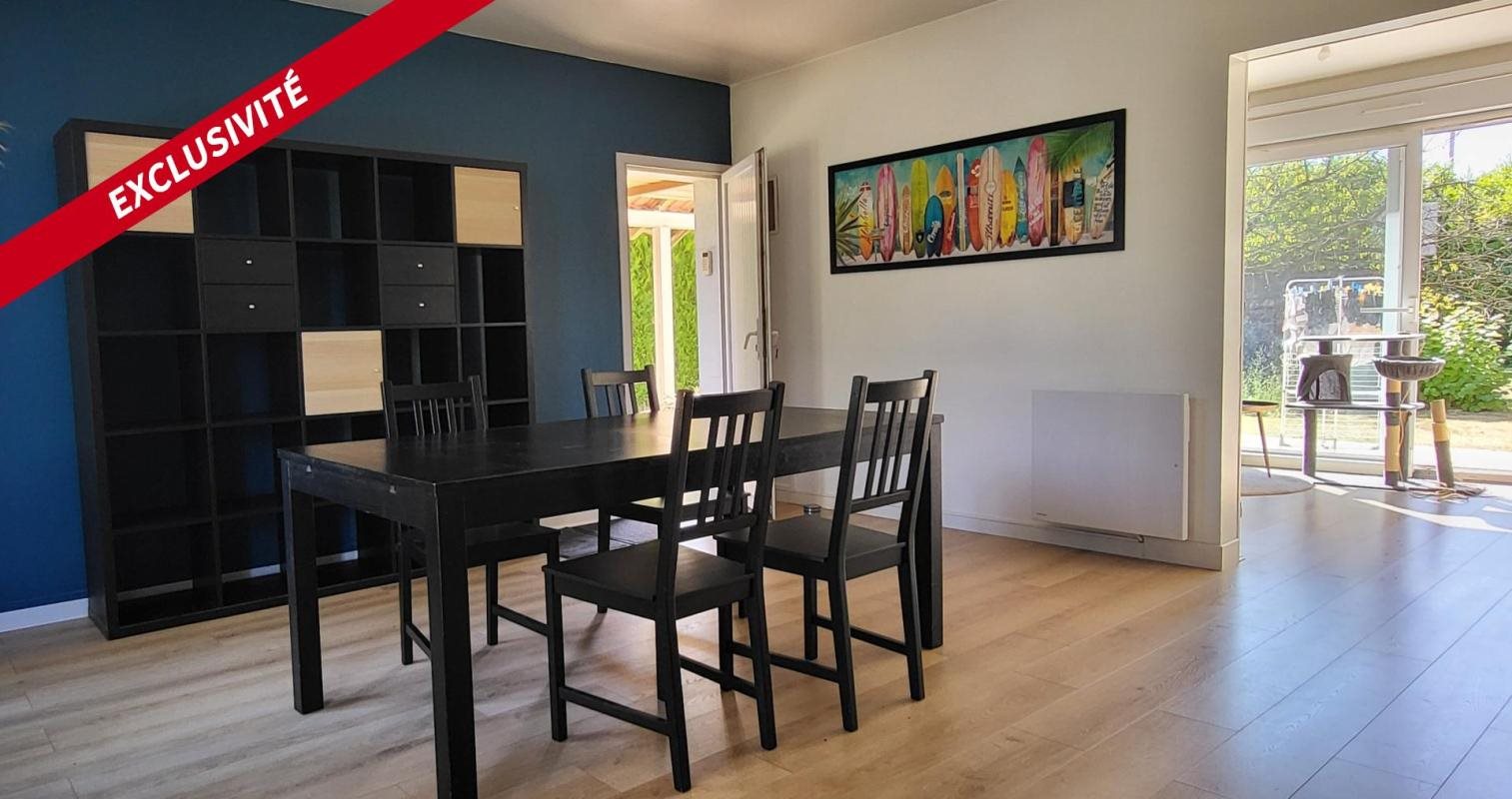 Maison à vendre, 116m², Sougy