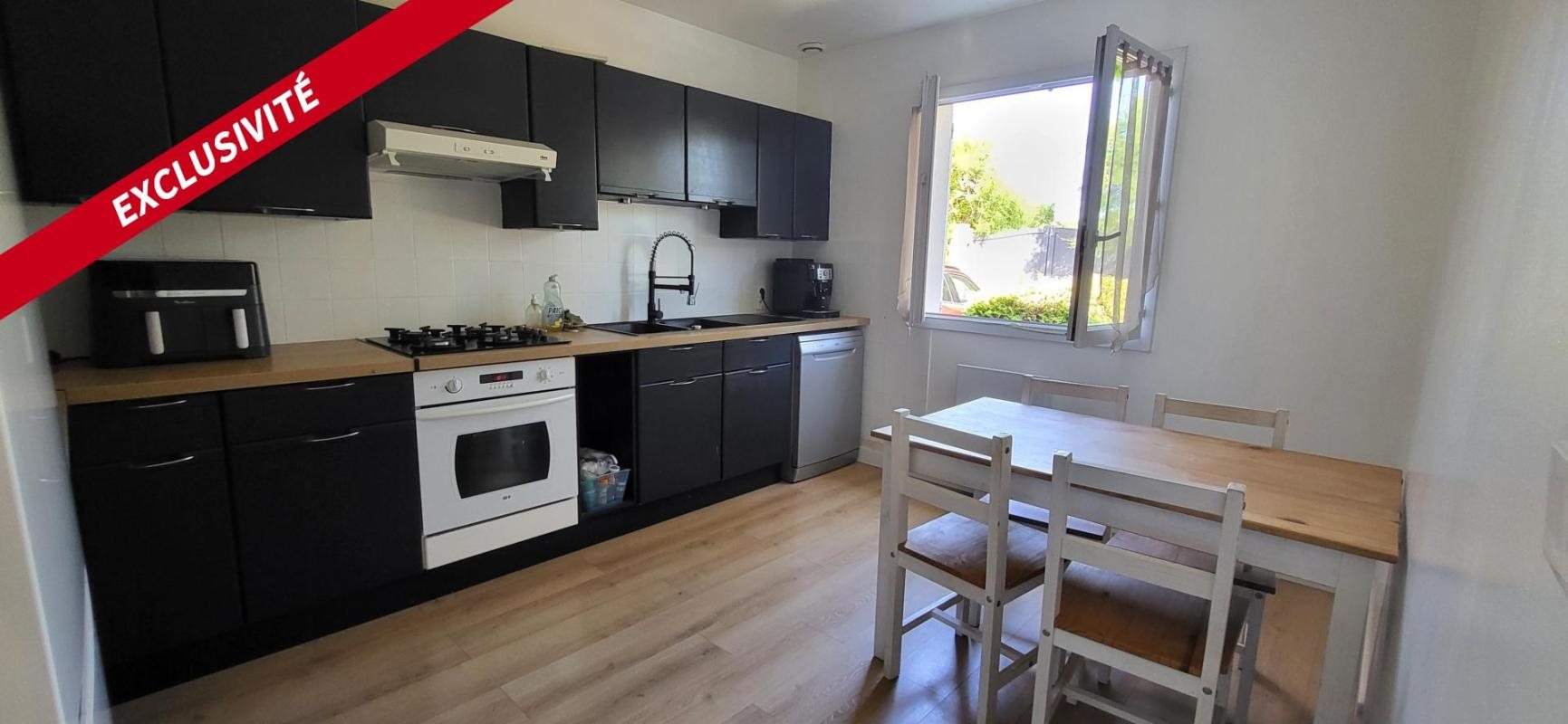 Maison à vendre, 116m², Sougy