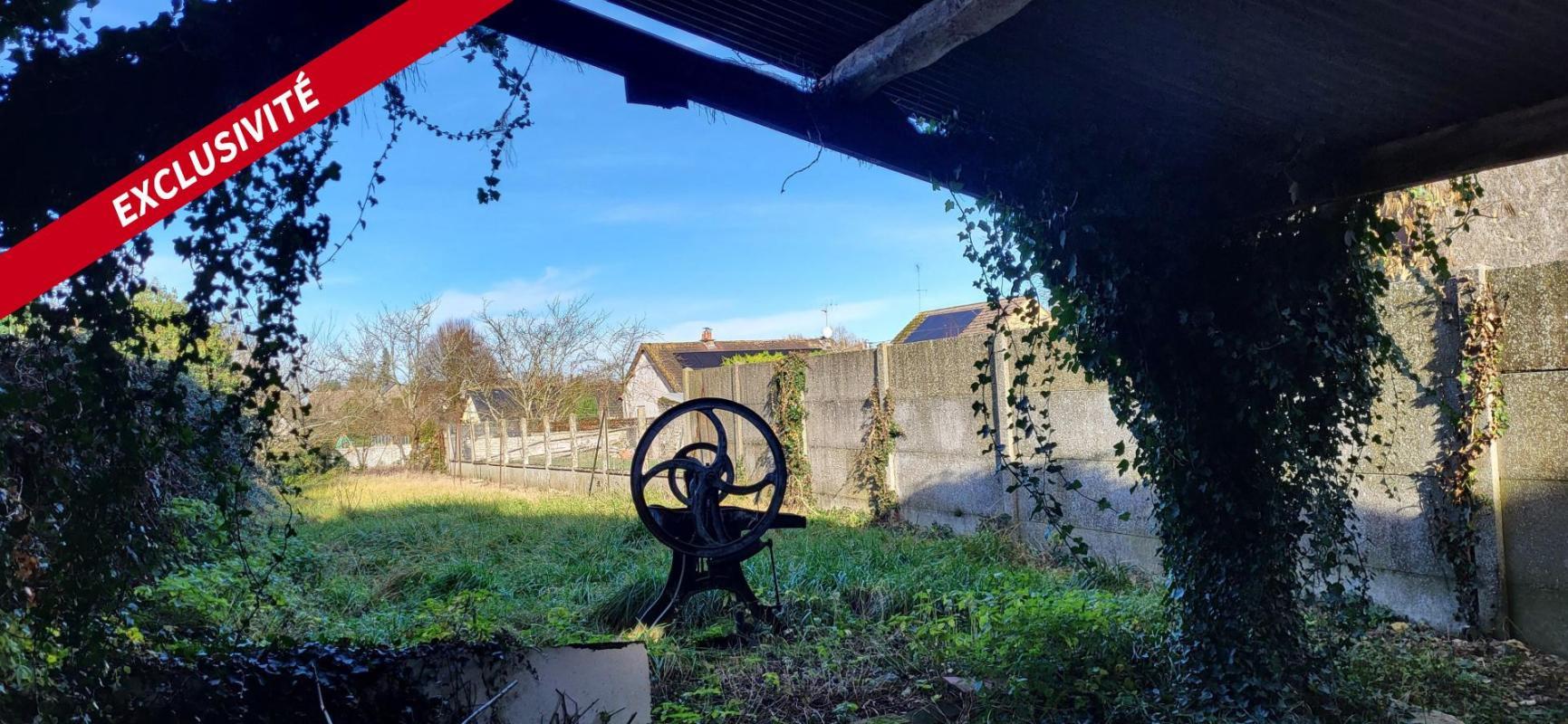 Maison à vendre, 177m², Oucques La Nouvelle