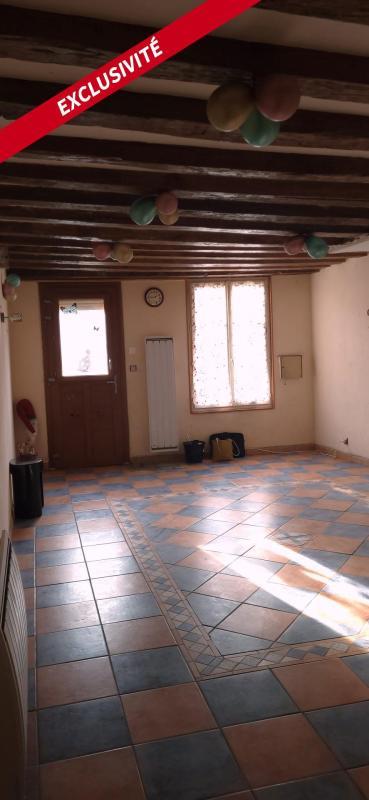 Maison à vendre, 177m², Oucques La Nouvelle