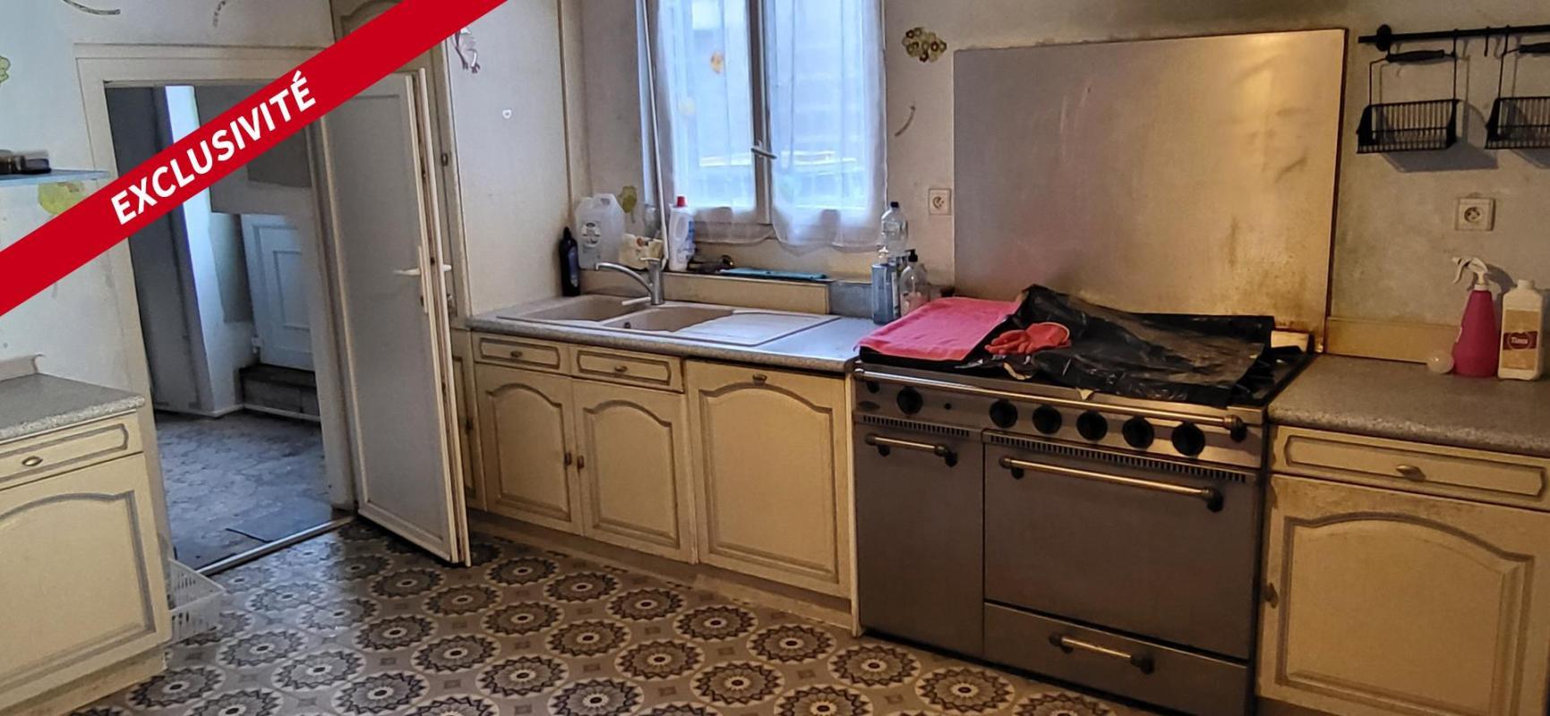Maison à vendre, 177m², Oucques La Nouvelle