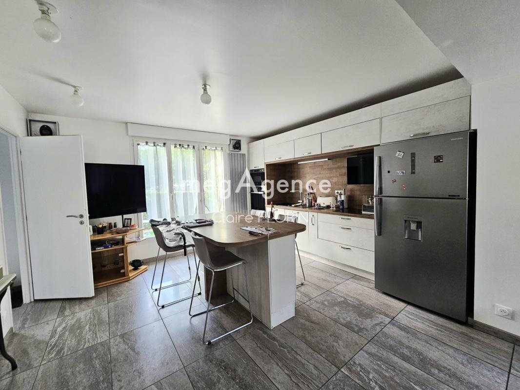 Maison à vendre, 99m², Sotteville-lès-Rouen