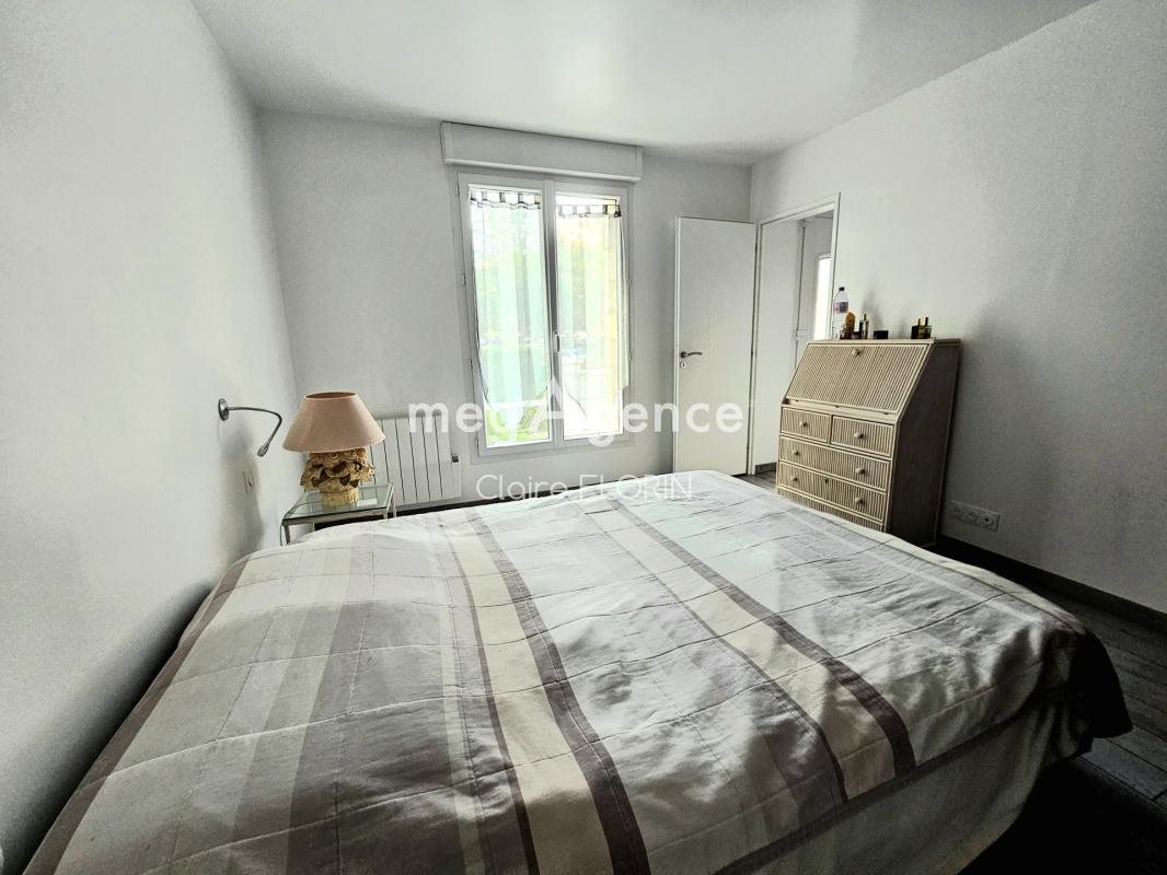 Maison à vendre, 99m², Sotteville-lès-Rouen