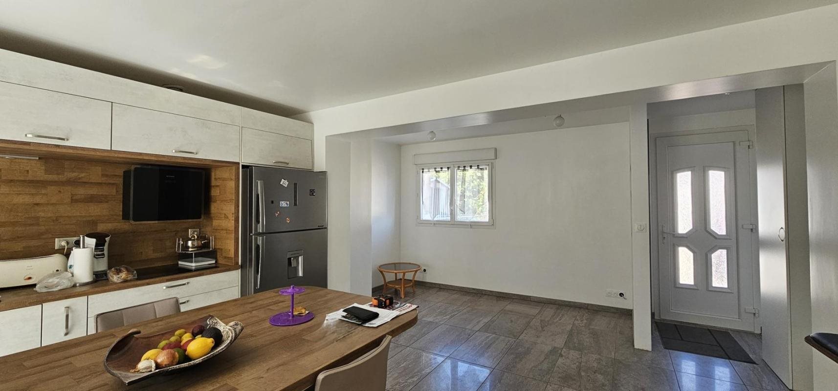 Maison à vendre, 99m², Sotteville-lès-Rouen