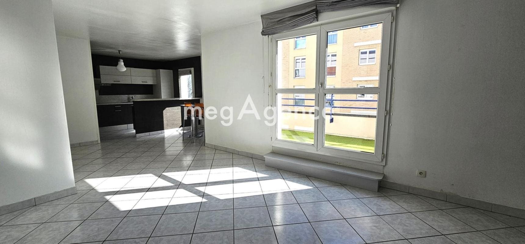 Appartement à vendre, 103m², Rouen
