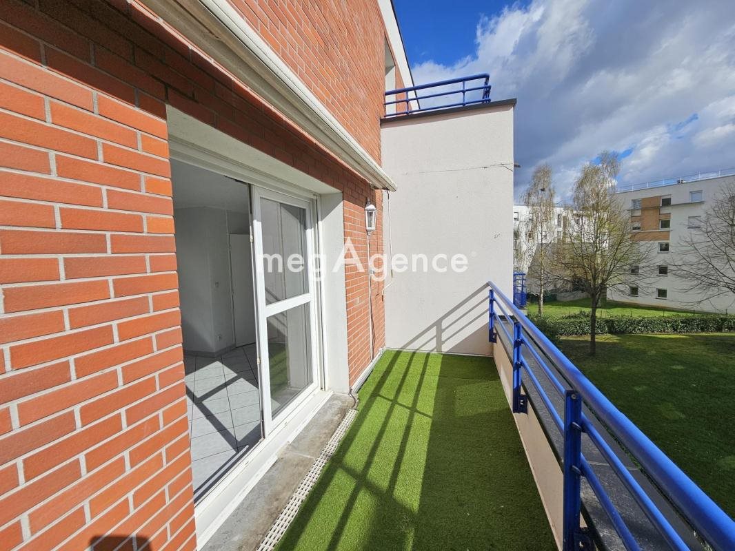 Appartement à vendre, 103m², Sotteville-lès-Rouen