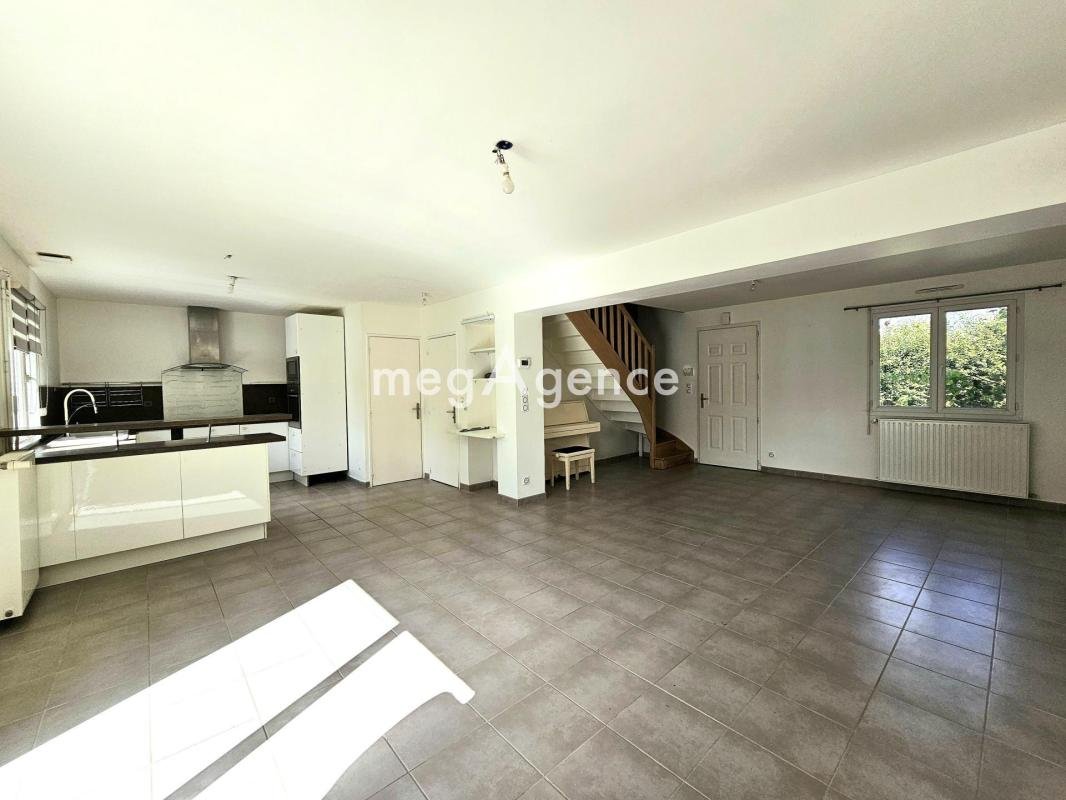 Maison à vendre, 90m², Préaux