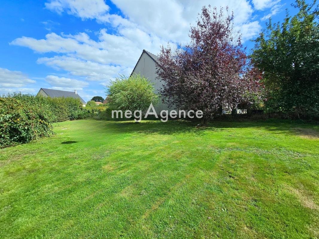 Maison à vendre, 90m², Préaux