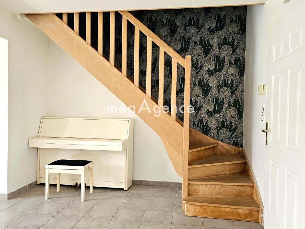 Maison à vendre, 90m², Préaux