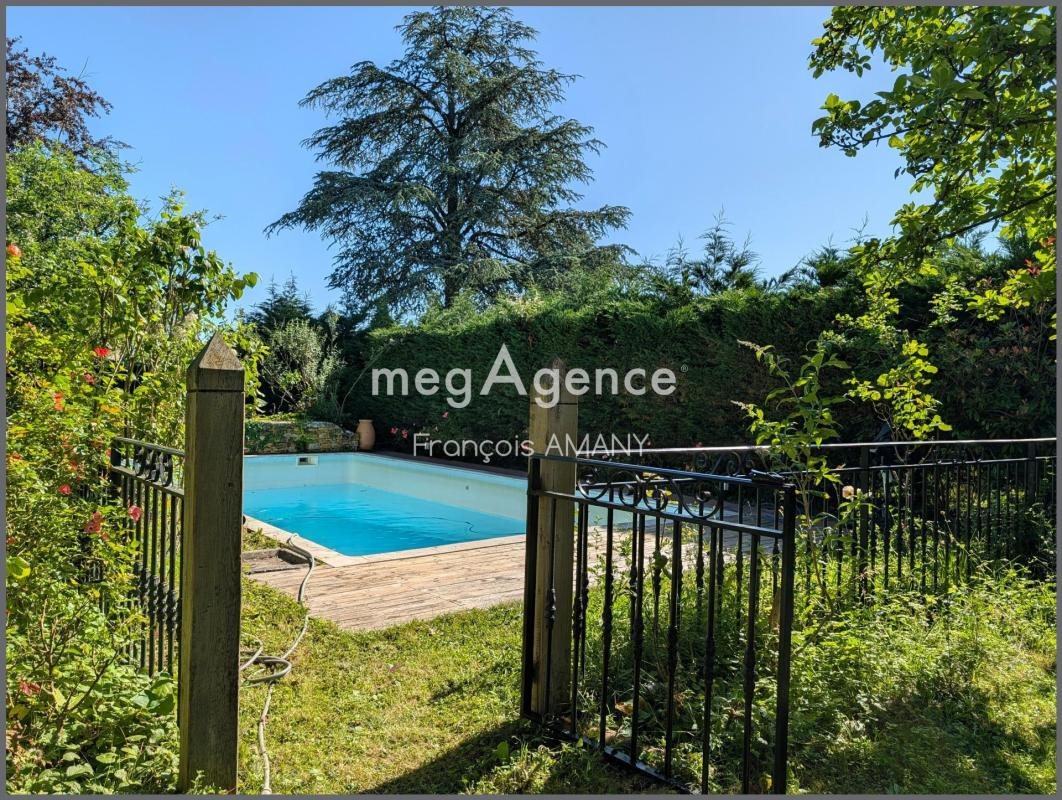 Maison à vendre, 250m², Dommartin
