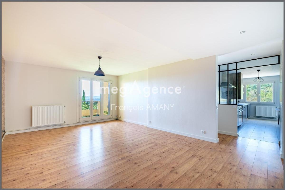 Appartement à vendre, 80m², Sainte-Foy-lès-Lyon