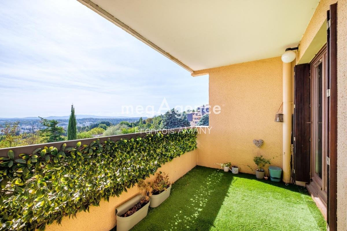 Appartement à vendre, 80m², Sainte-Foy-lès-Lyon