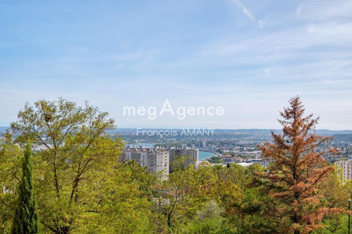 Appartement à vendre, 80m², Sainte-Foy-lès-Lyon