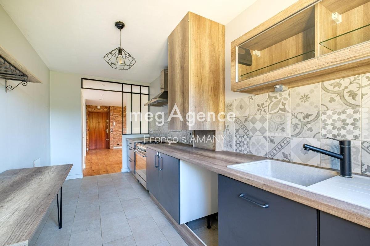 Appartement à vendre, 80m², Sainte-Foy-lès-Lyon