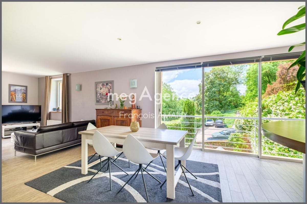 Appartement à vendre, 137m², Dommartin
