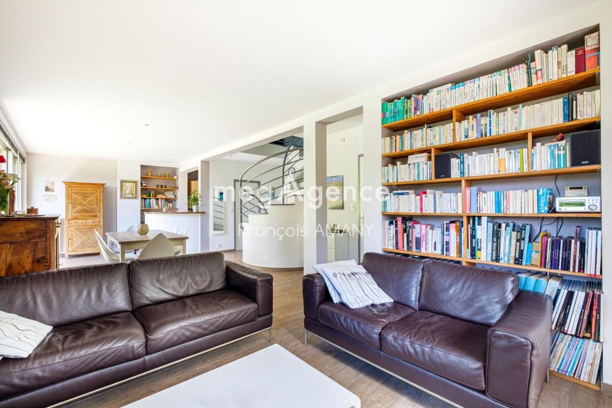 Appartement à vendre, 137m², Dommartin