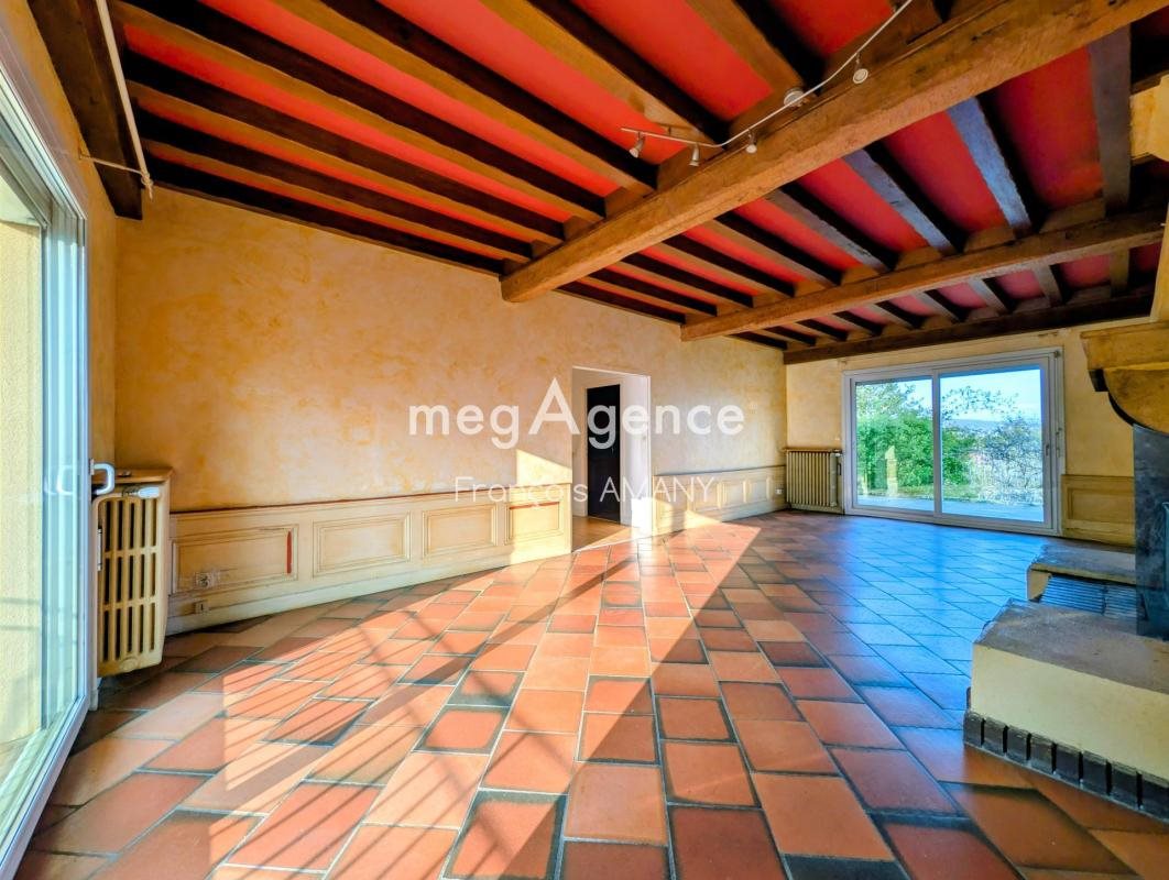 Maison à vendre, 350m², Dommartin