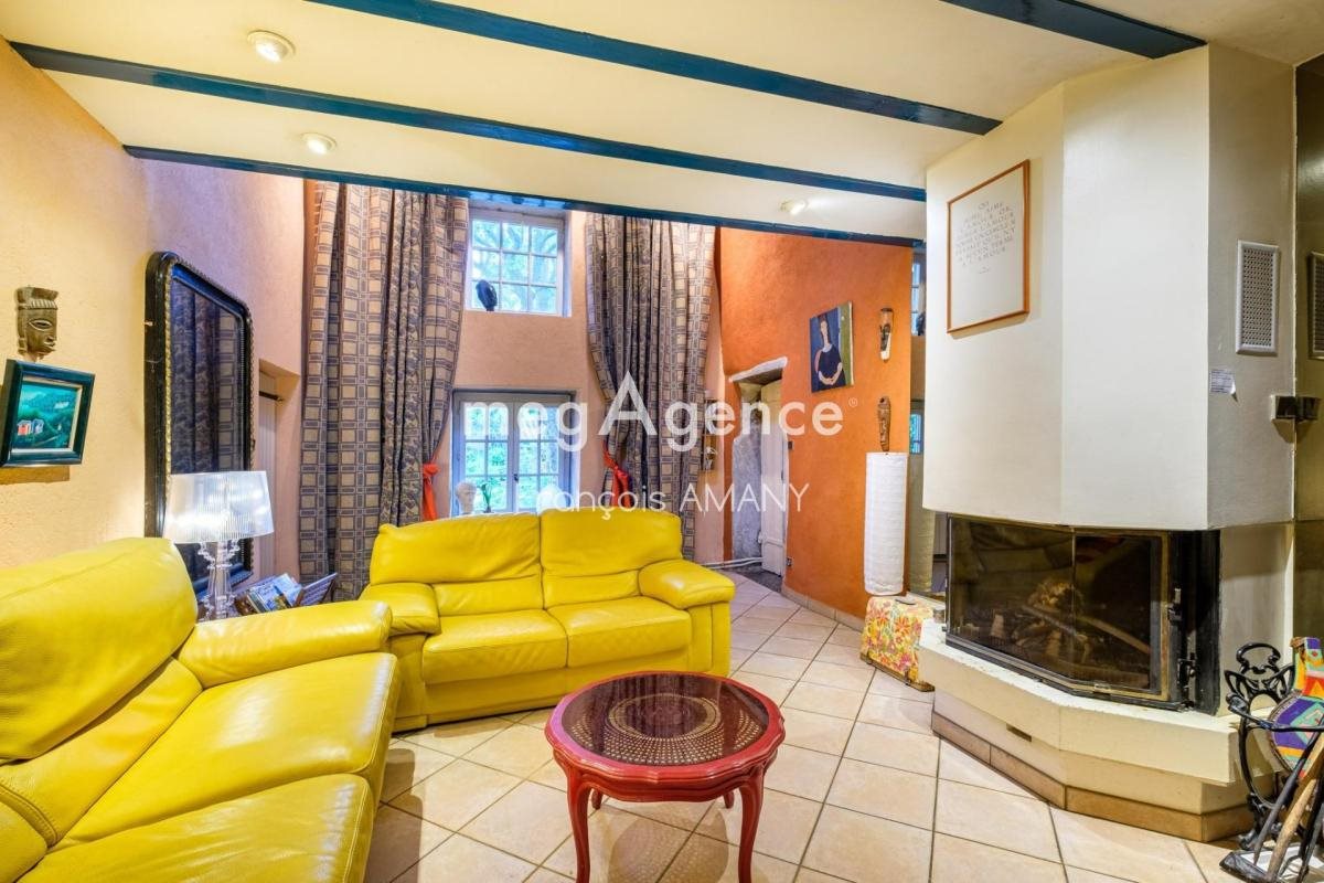 Maison à vendre, 250m², Dommartin