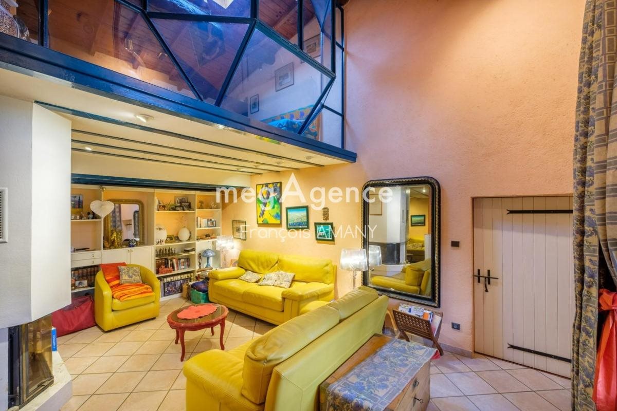 Maison à vendre, 250m², Dommartin