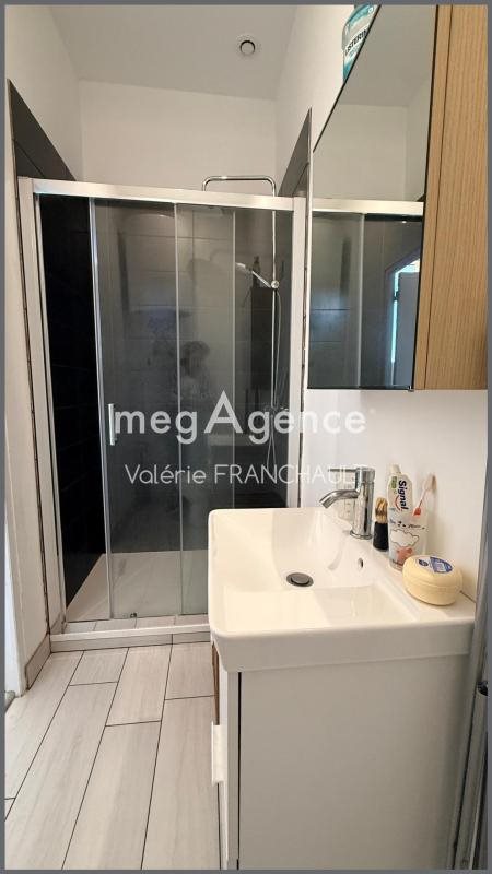 Appartement à vendre, 19m², Luçon