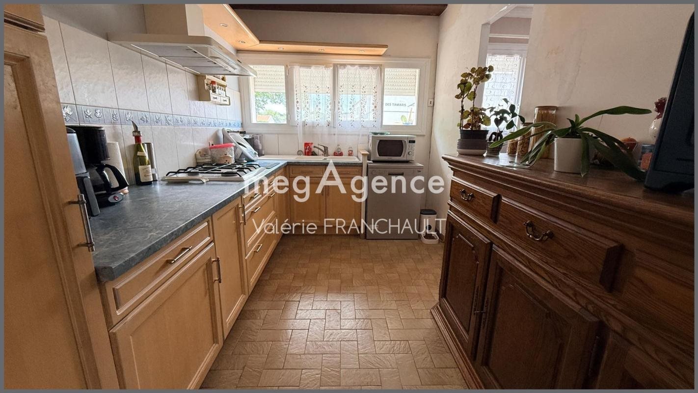 Maison à vendre, 96m², La Tranche-sur-Mer