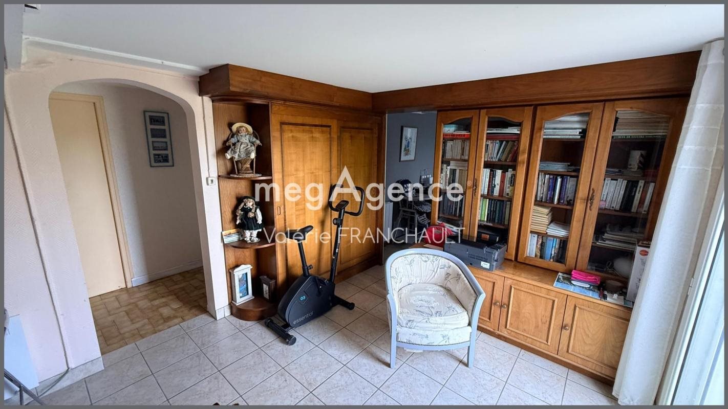 Maison à vendre, 96m², La Tranche-sur-Mer