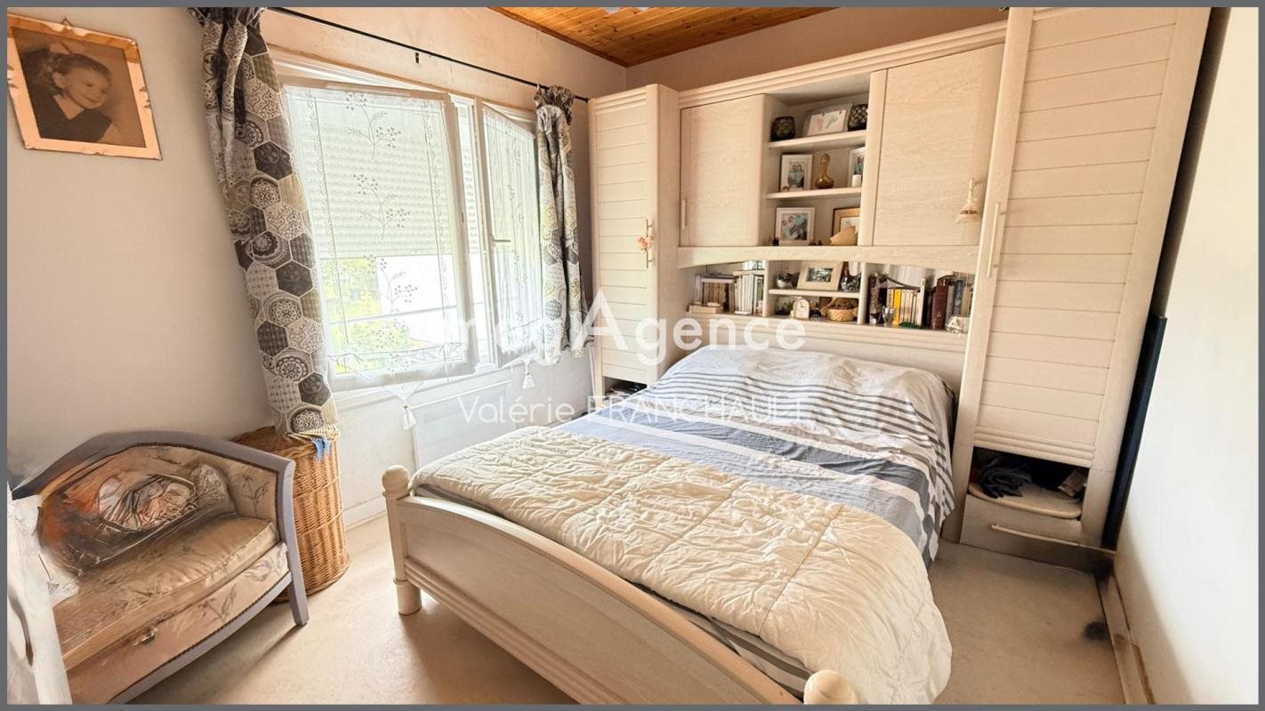 Maison à vendre, 96m², La Tranche-sur-Mer