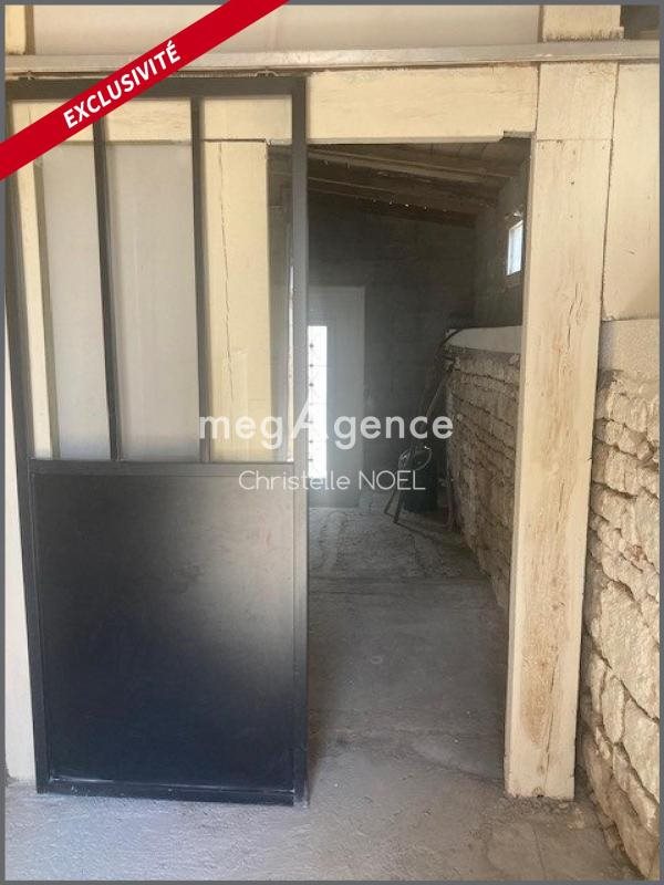 Maison à vendre, 54m², Luçon