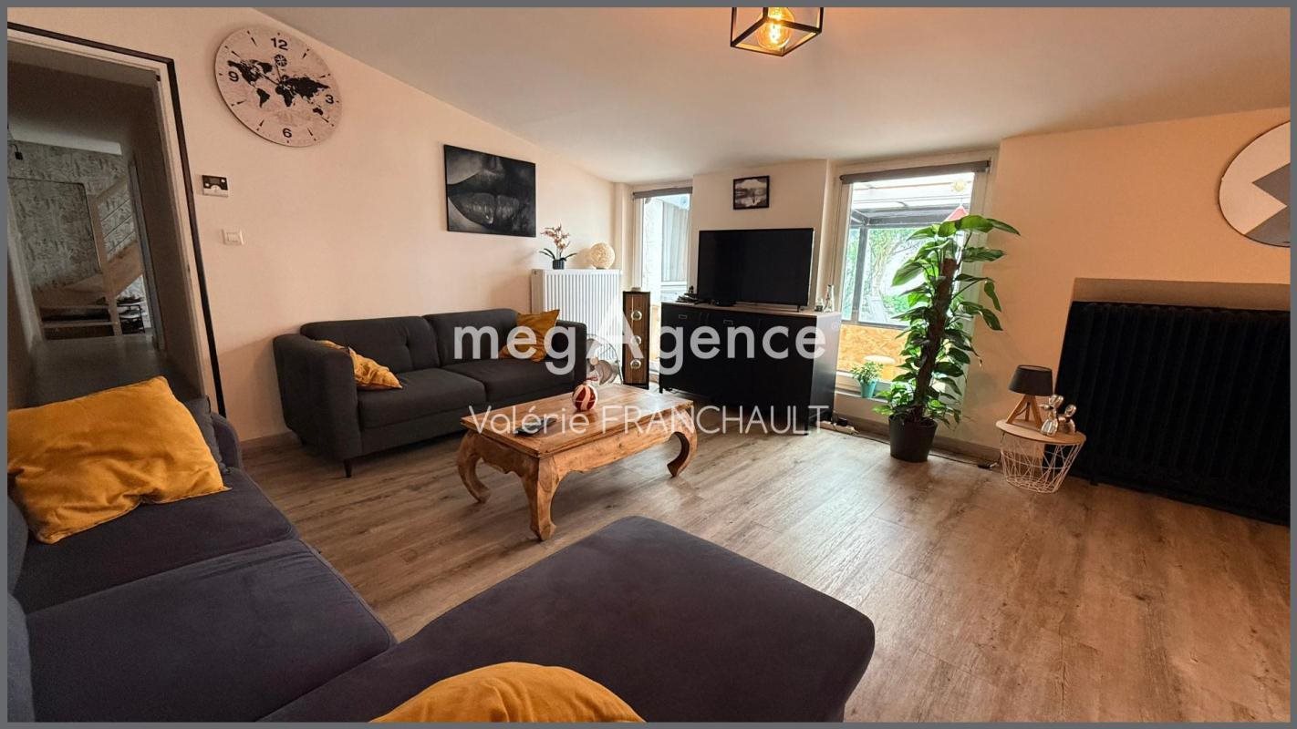 Maison à vendre, 114m², Triaize