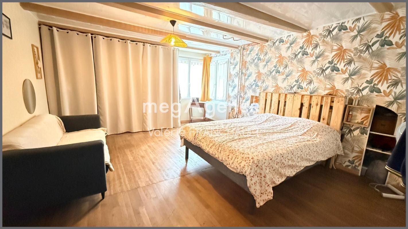 Maison à vendre, 114m², Triaize