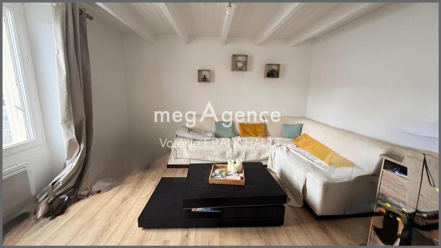 Maison à vendre, 115m², Luçon