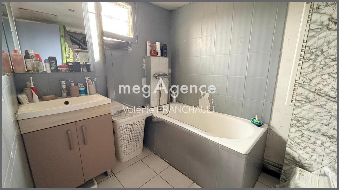 Maison à vendre, 115m², Luçon