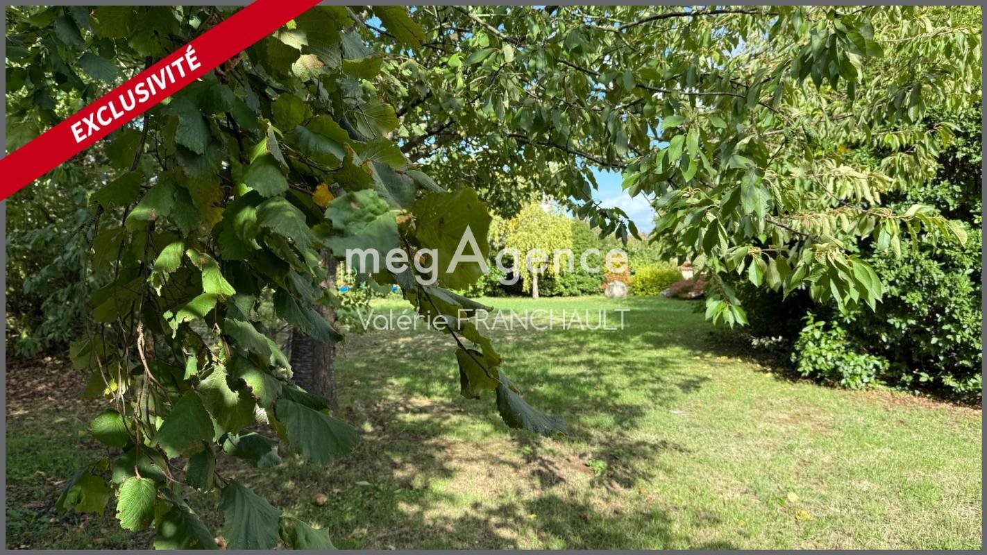 Maison à vendre, 211m², Saint-Aubin-la-Plaine
