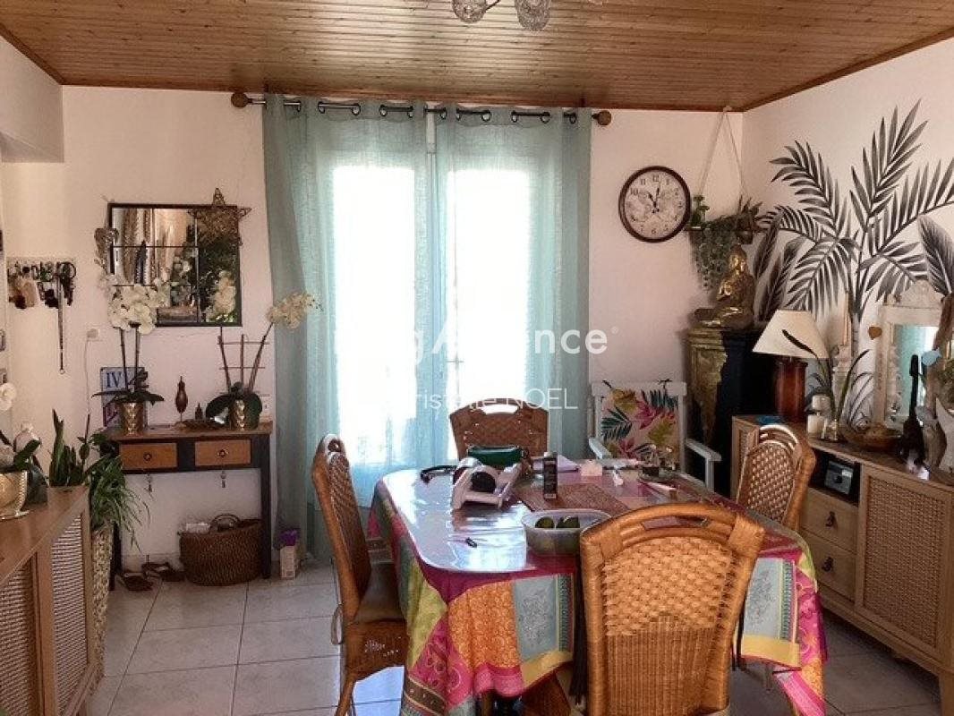 Maison à vendre, 64m², L'Aiguillon-la-Presqu’île